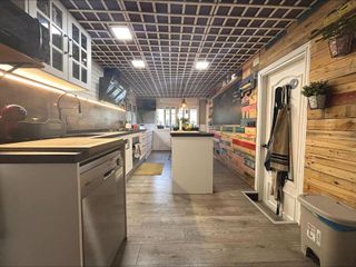 Chalet en venta en Poble Nou en Vilafranca del Penedès