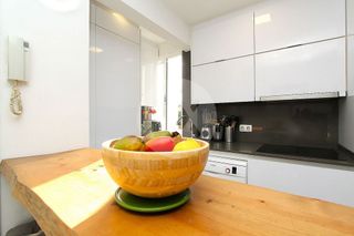 Piso en venta en Vistalegre en Castelldefels