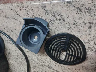 Cafetera Nescafé Dolce Gusto Negra