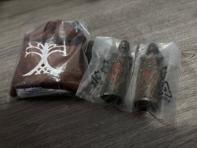 Coleccionables God of War