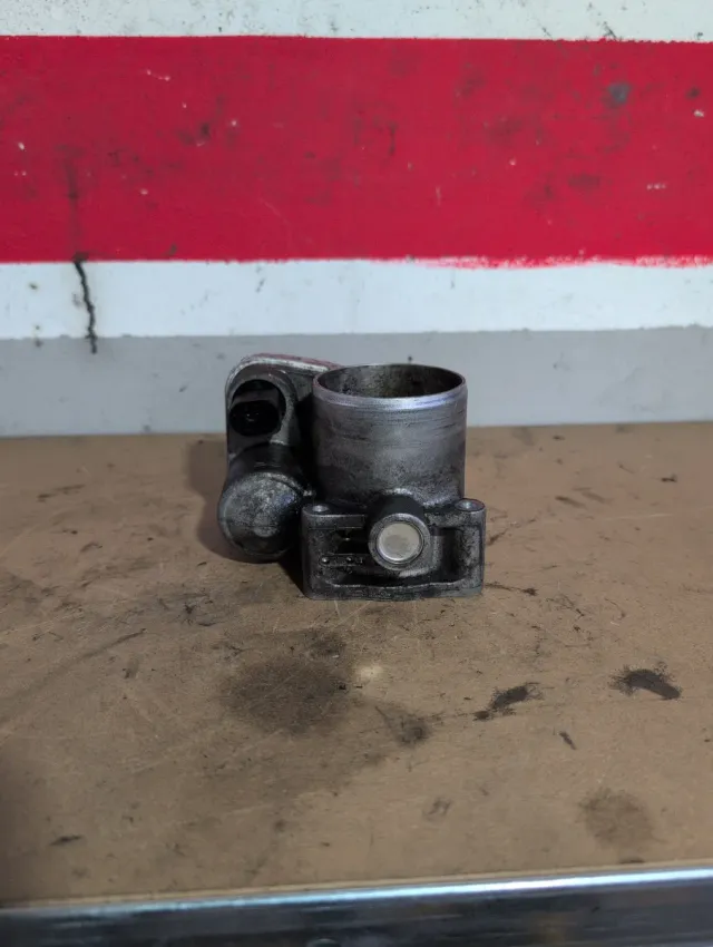 Caja Mariposa 408238323008 VW