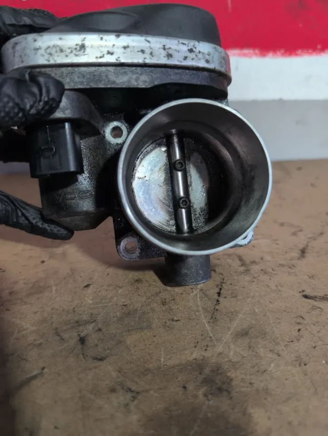 Caja Mariposa 408238323008 VW