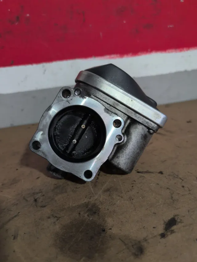 Caja Mariposa 408238323008 VW