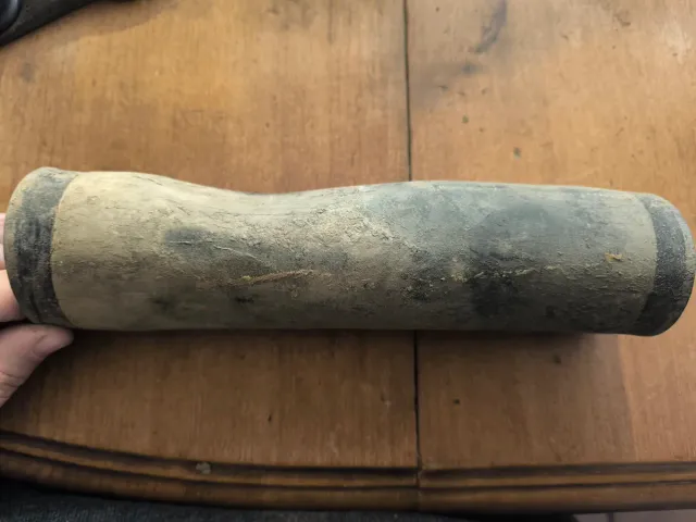 Manguito Gasoil MB100