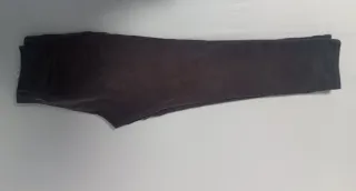 Pantalones de pana para hombre. Massimo Dutti.