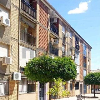 Piso en venta en Bailén