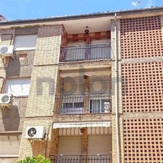 Piso en venta en Bailén