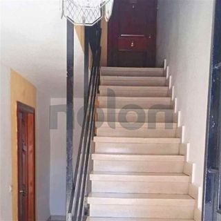 Piso en venta en Bailén