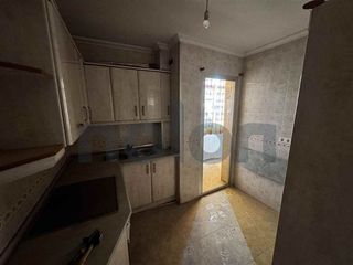 Piso en venta en Bailén