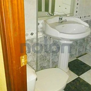 Piso en venta en Bailén