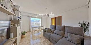 Ático en venta en Alcoy/Alcoi