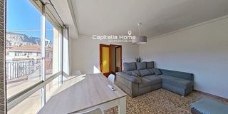 Ático en venta en Alcoy/Alcoi