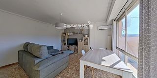 Ático en venta en Alcoy/Alcoi