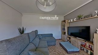 Ático en venta en Alcoy/Alcoi