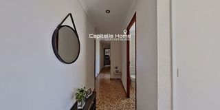 Ático en venta en Alcoy/Alcoi