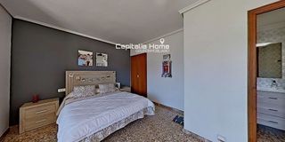 Ático en venta en Alcoy/Alcoi