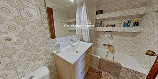 Ático en venta en Alcoy/Alcoi