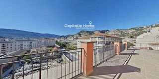 Ático en venta en Alcoy/Alcoi