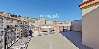 Ático en venta en Alcoy/Alcoi
