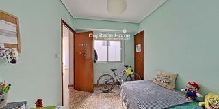 Ático en venta en Alcoy/Alcoi