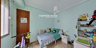 Ático en venta en Alcoy/Alcoi