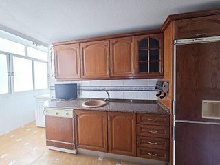 Piso en venta en Ronda del estero en San Fernando