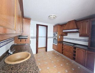 Piso en venta en Ronda del estero en San Fernando