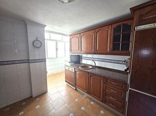 Piso en venta en Ronda del estero en San Fernando