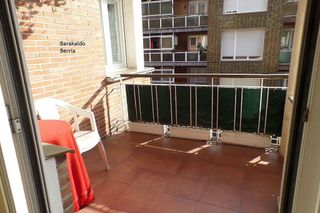 Piso en venta en Centro - Desierto - Arrontegi en Barakaldo