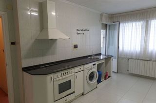 Piso en venta en Centro - Desierto - Arrontegi en Barakaldo
