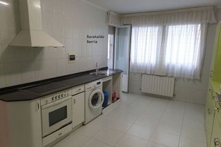 Piso en venta en Centro - Desierto - Arrontegi en Barakaldo