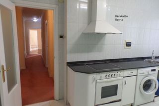 Piso en venta en Centro - Desierto - Arrontegi en Barakaldo