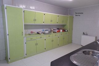 Piso en venta en Centro - Desierto - Arrontegi en Barakaldo