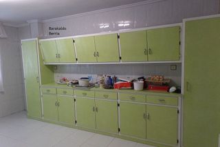 Piso en venta en Centro - Desierto - Arrontegi en Barakaldo