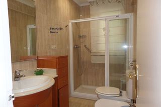 Piso en venta en Centro - Desierto - Arrontegi en Barakaldo