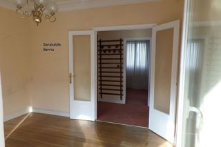 Piso en venta en Centro - Desierto - Arrontegi en Barakaldo