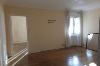 Piso en venta en Centro - Desierto - Arrontegi en Barakaldo