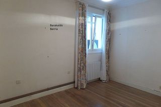 Piso en venta en Centro - Desierto - Arrontegi en Barakaldo