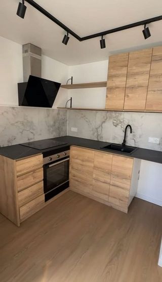 Piso en venta en Poble Nou en Torrent