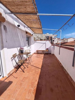 Ático en venta en Alcoy/Alcoi