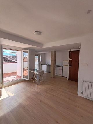 Ático en venta en Alcoy/Alcoi