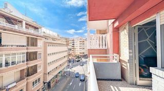 Piso en venta en Centro en Torrevieja
