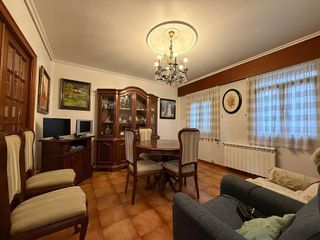 Piso en venta en Praza de España en Ferrol