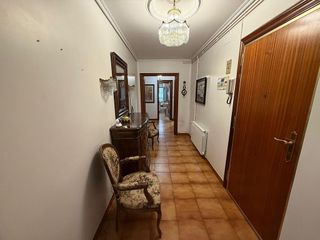 Piso en venta en Praza de España en Ferrol