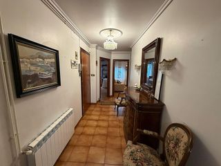 Piso en venta en Praza de España en Ferrol