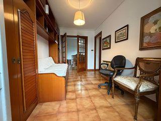 Piso en venta en Praza de España en Ferrol