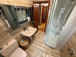 Piso en venta en Praza de España en Ferrol