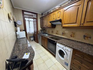 Piso en venta en Praza de España en Ferrol