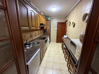 Piso en venta en Praza de España en Ferrol