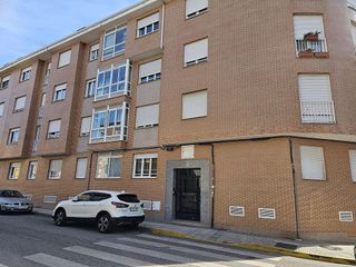 Piso en venta en Zona Alta en Ponferrada